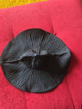 Sun hat